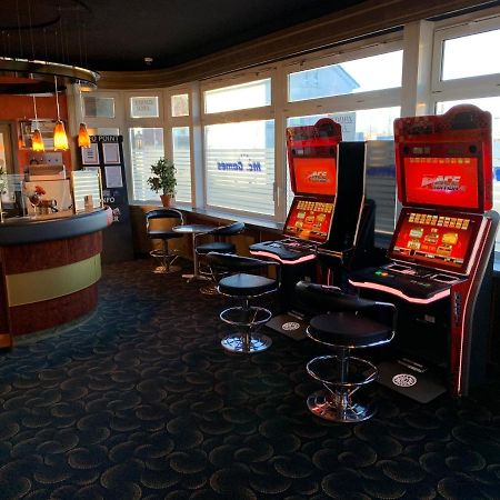 Casino Hotel Neubeckum Екстериор снимка