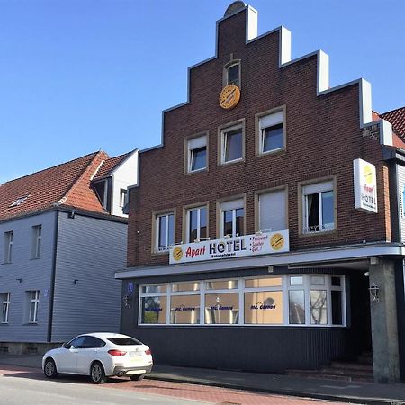 Casino Hotel Neubeckum Екстериор снимка