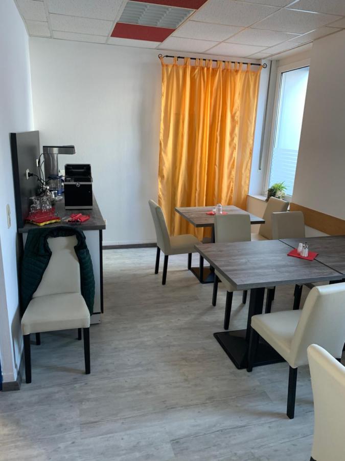 Casino Hotel Neubeckum Екстериор снимка