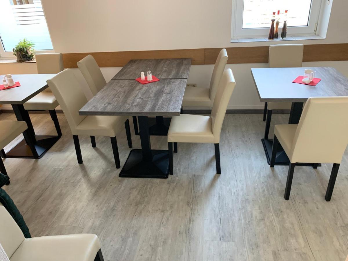 Casino Hotel Neubeckum Екстериор снимка