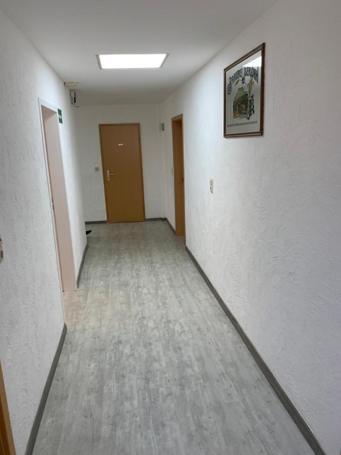 Casino Hotel Neubeckum Екстериор снимка