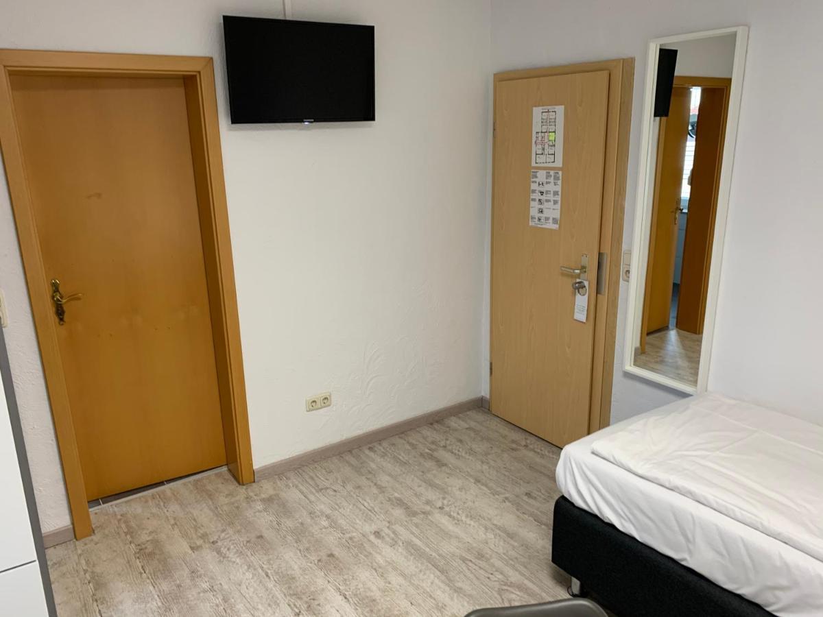 Casino Hotel Neubeckum Екстериор снимка