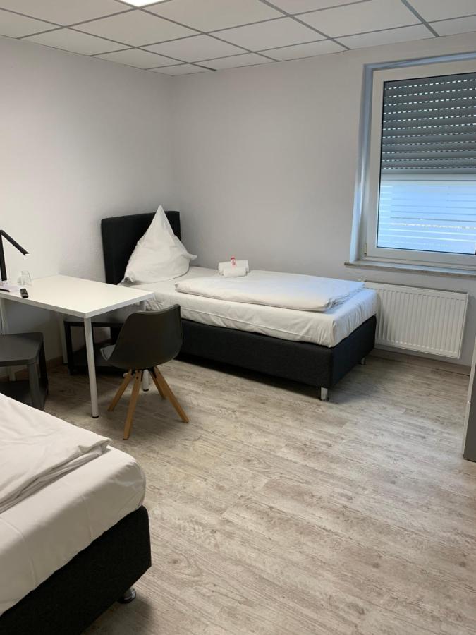 Casino Hotel Neubeckum Екстериор снимка