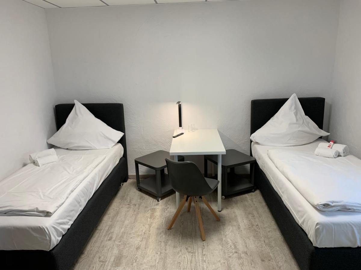 Casino Hotel Neubeckum Екстериор снимка
