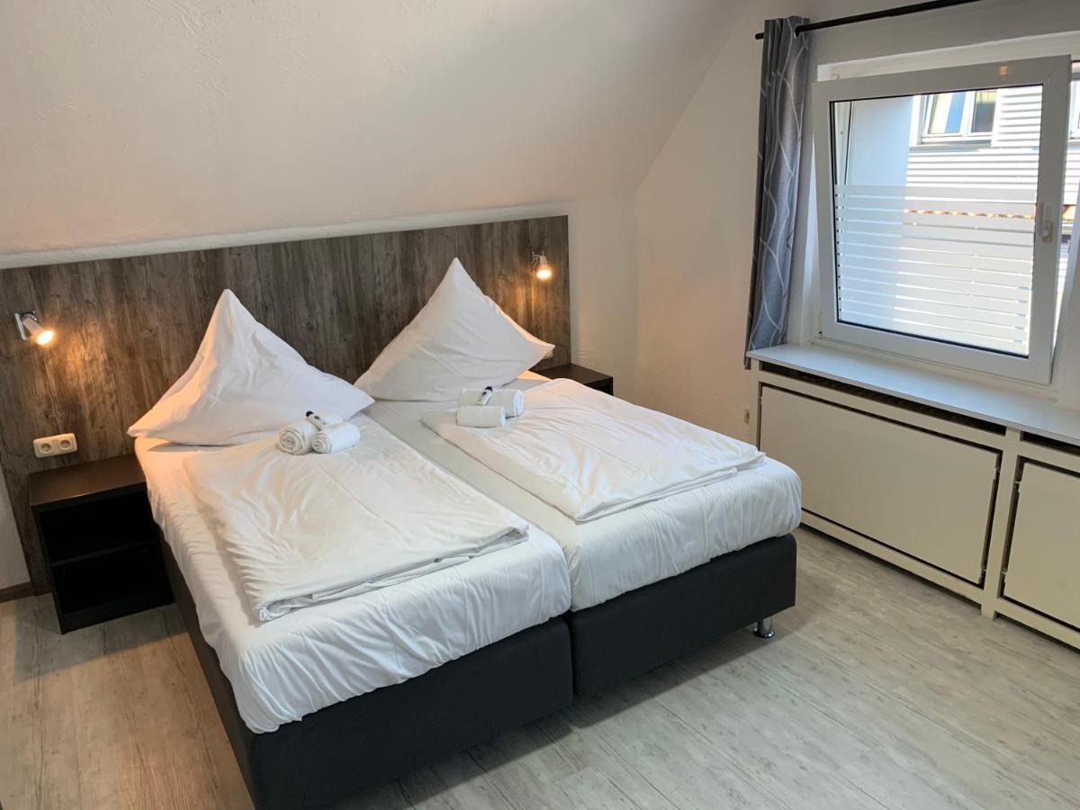 Casino Hotel Neubeckum Екстериор снимка