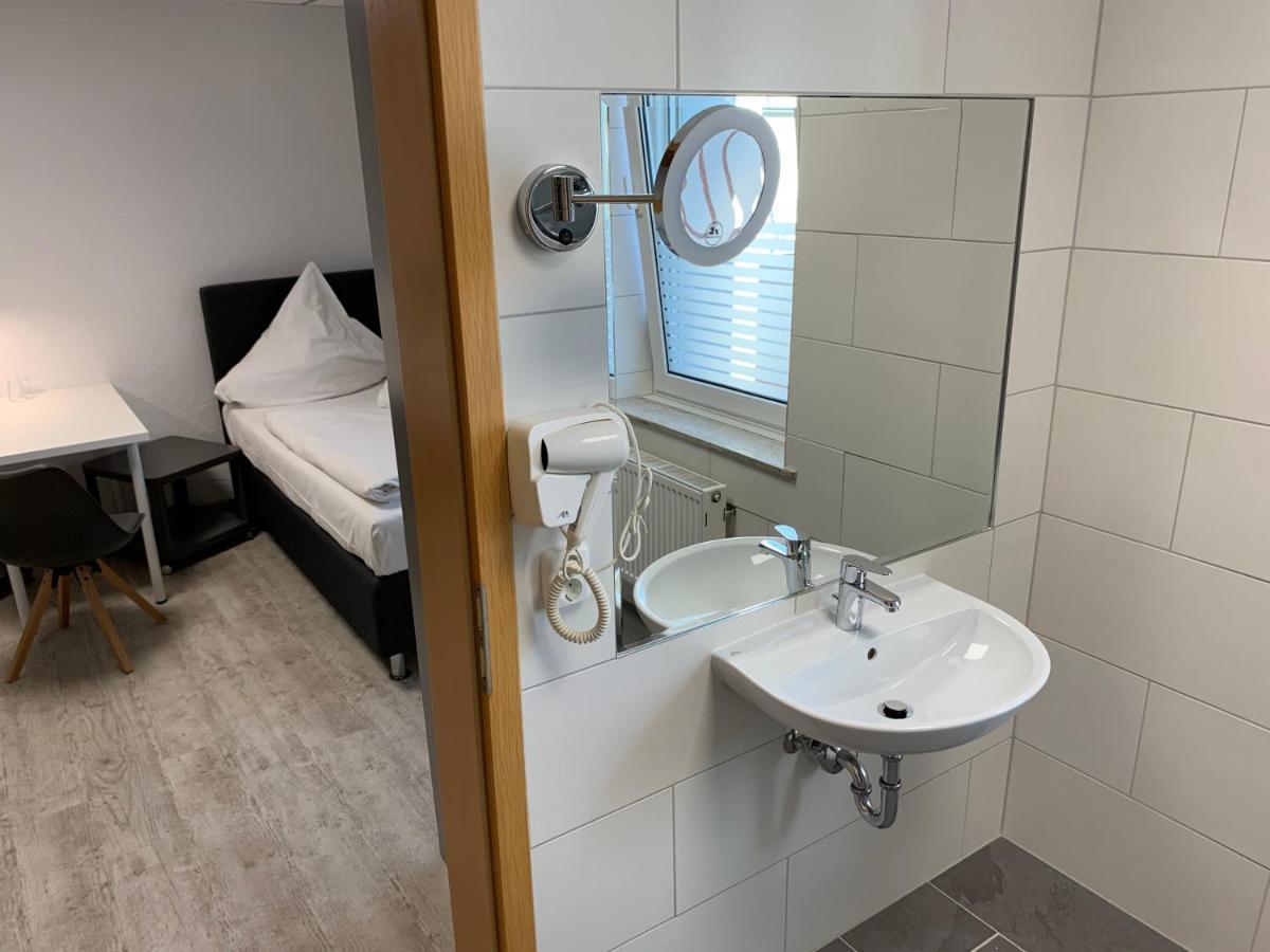 Casino Hotel Neubeckum Екстериор снимка