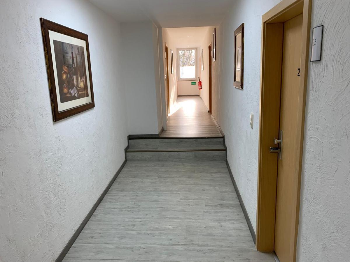Casino Hotel Neubeckum Екстериор снимка